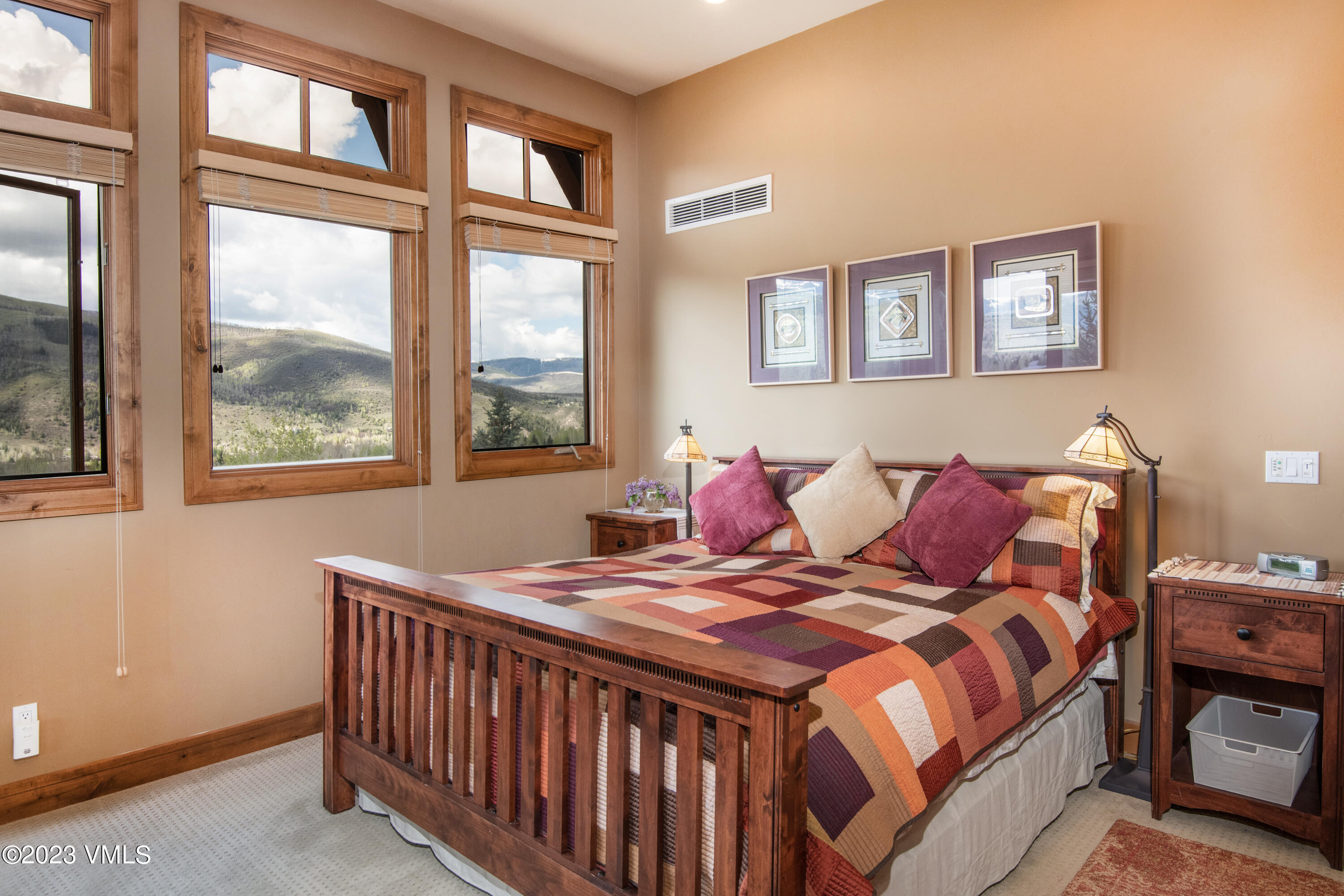 711 Singletree Road, Unit 35 Edwards, CO 81632 - Photo 13 of 20 MB bed view