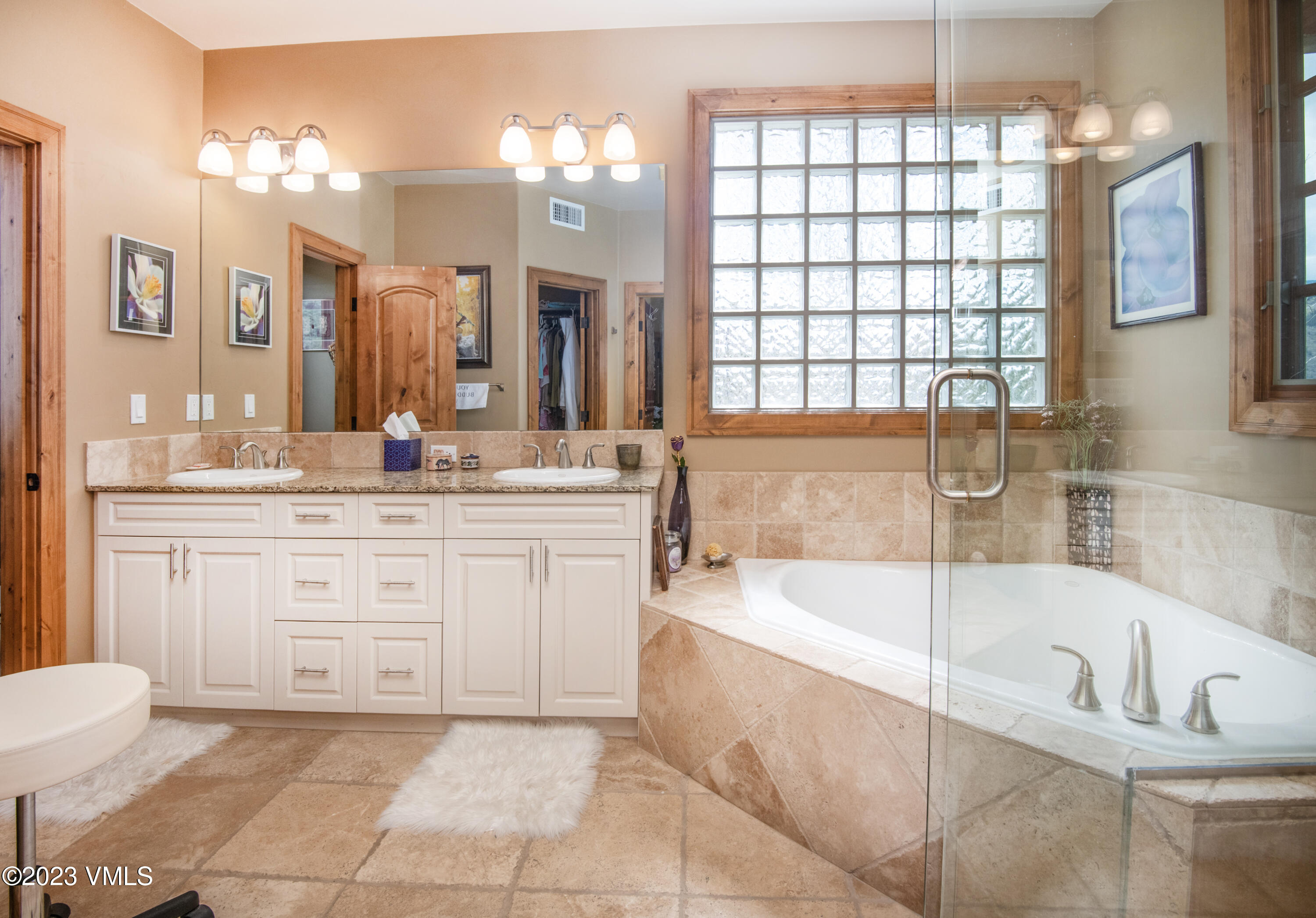 711 Singletree Road, Unit 35 Edwards, CO 81632 - Photo 15 of 20 MSTR BATH