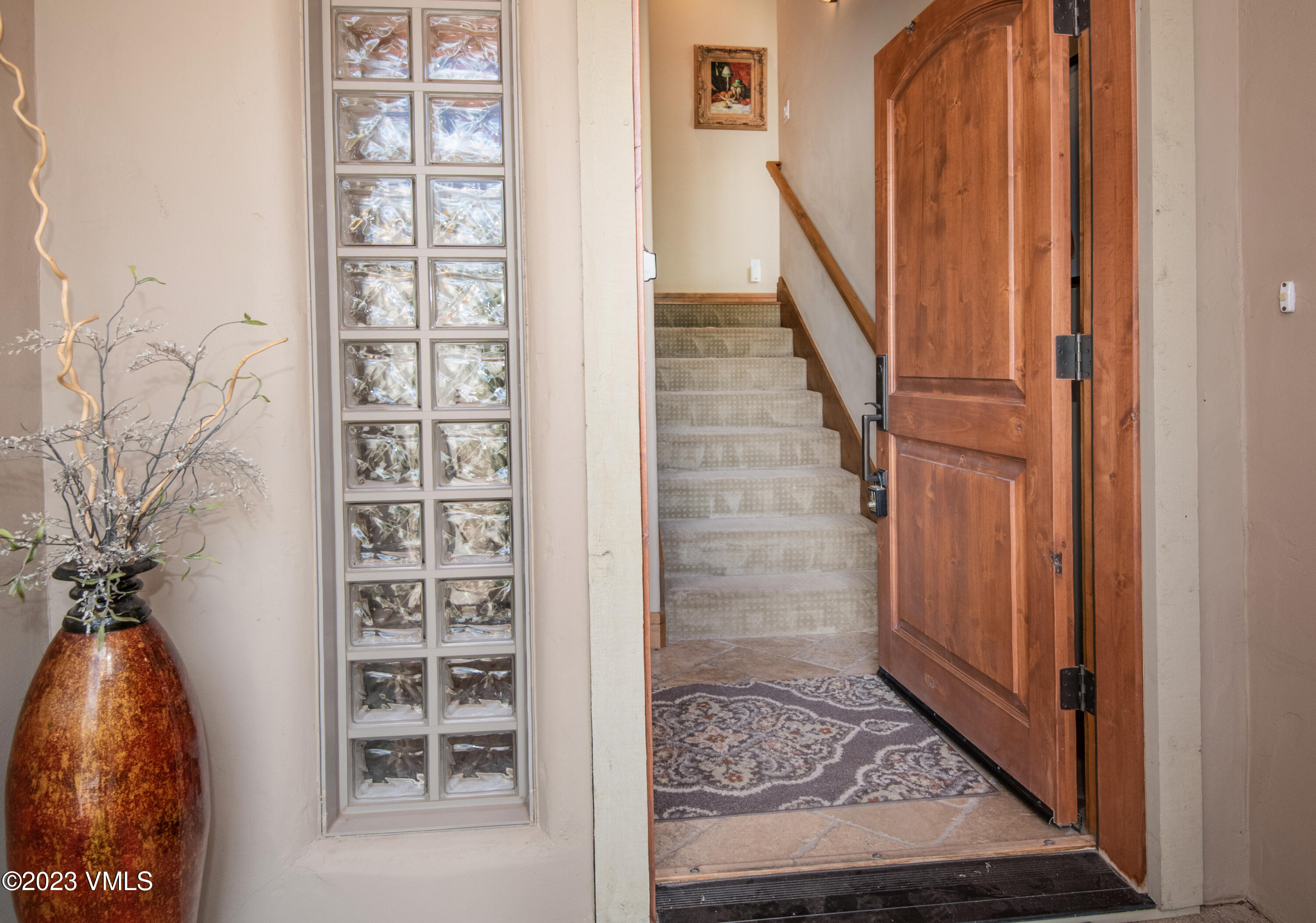 711 Singletree Road, Unit 35 Edwards, CO 81632 - Photo 3 of 20 Front door & Entry