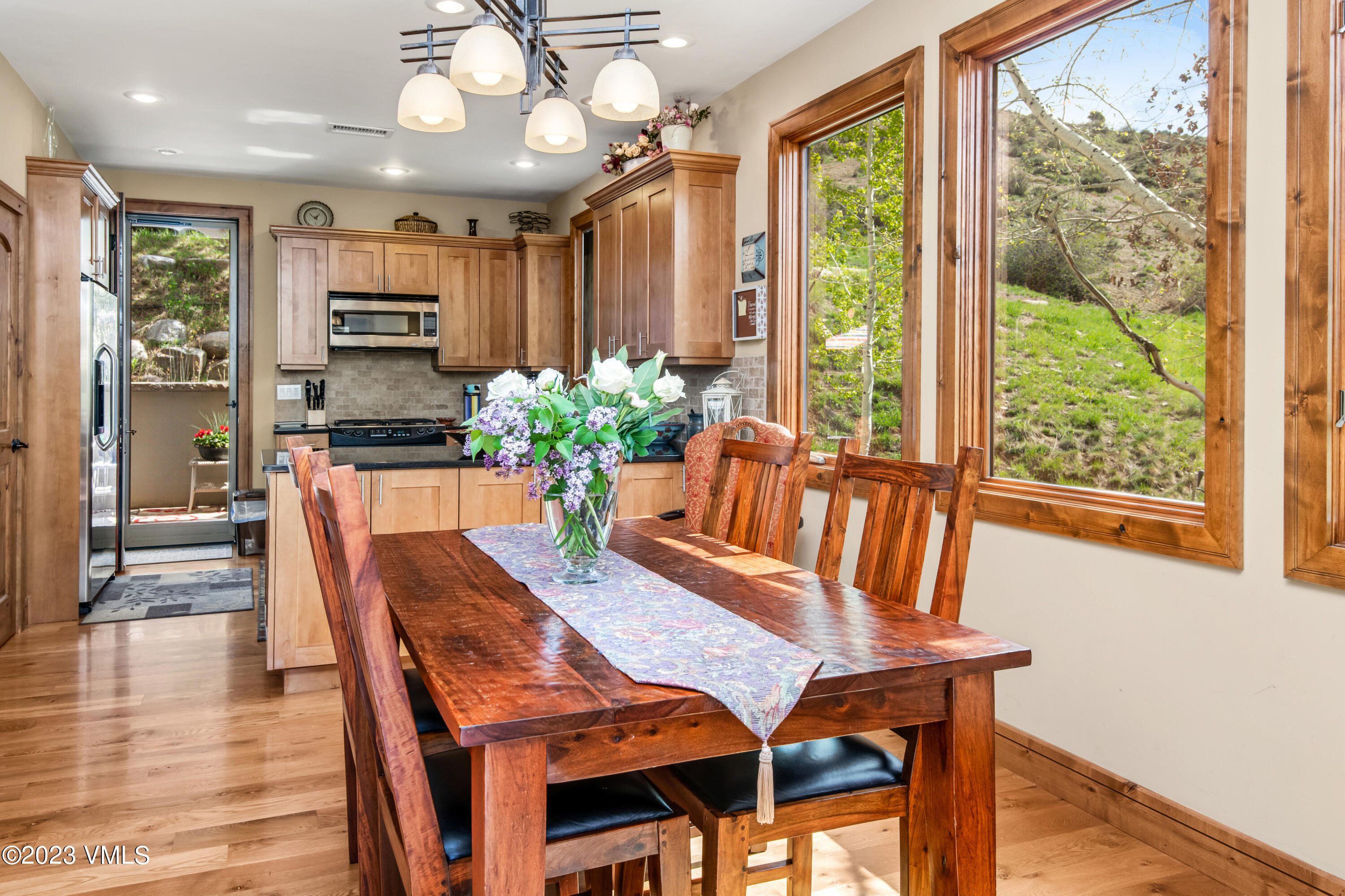 711 Singletree Road, Unit 35 Edwards, CO 81632 - Photo 6 of 20 DNRM & KIT