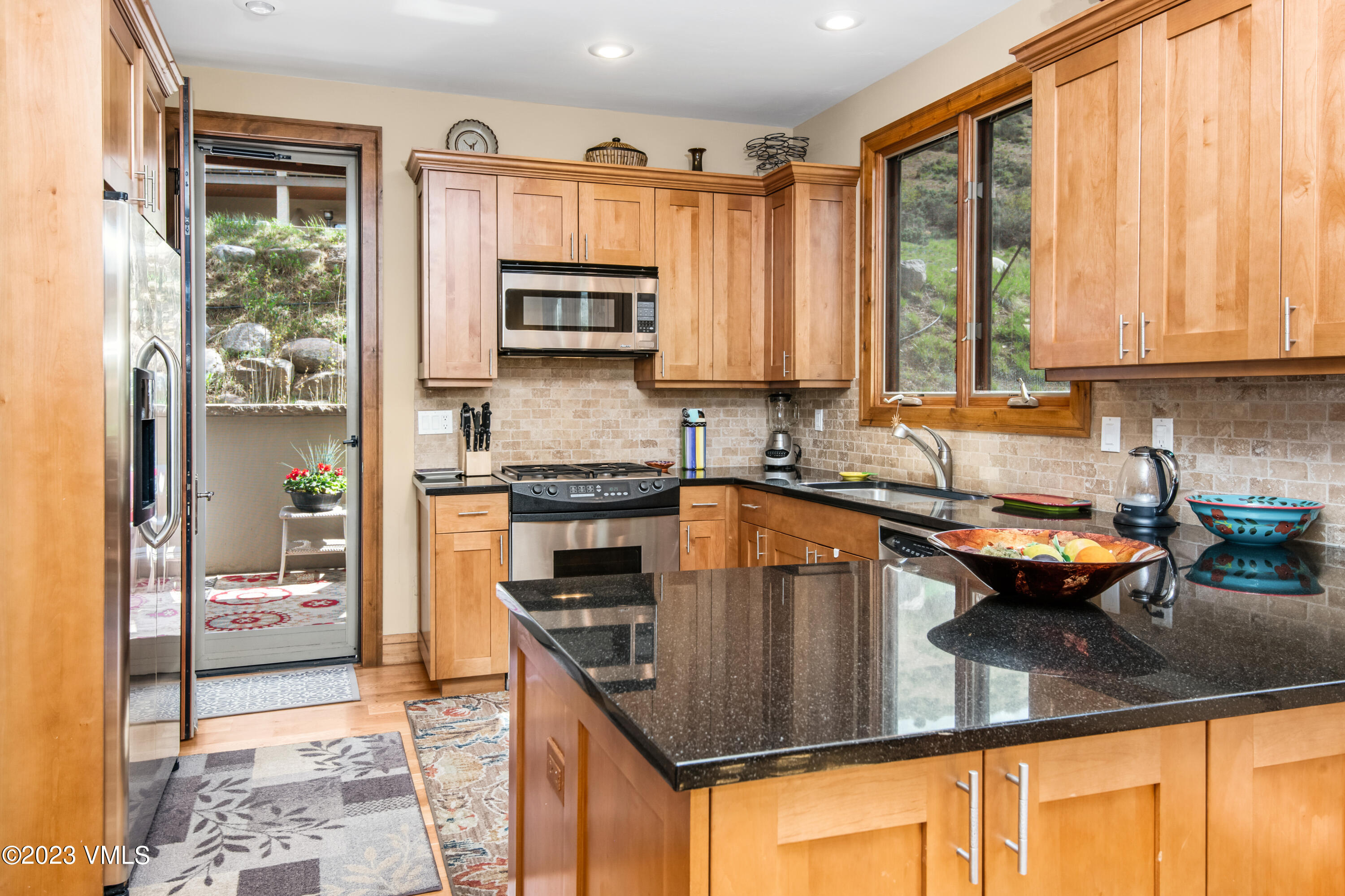 711 Singletree Road, Unit 35 Edwards, CO 81632 - Photo 7 of 20 KIT:Patio