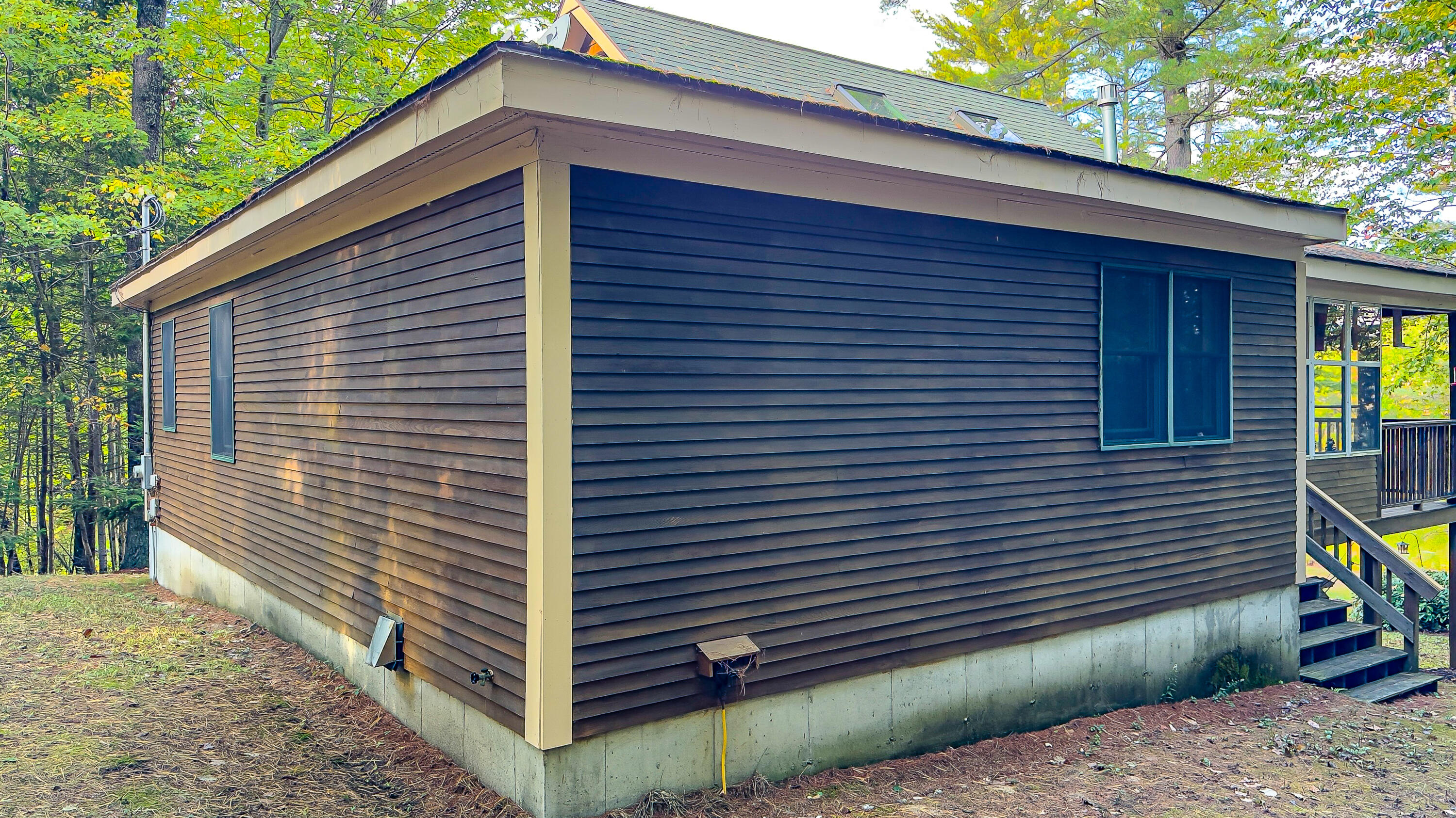 60 Evergreen Road Bridgton, ME 04009 - Photo 51 of 53 60 evergreen road-74
