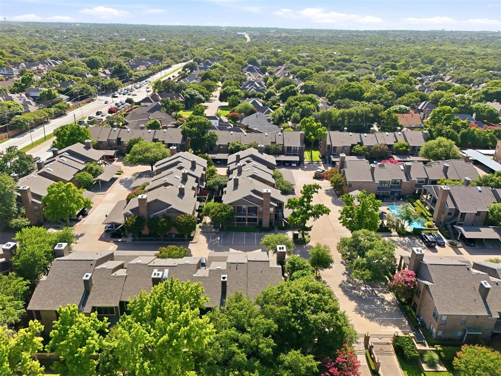 5859 Frankford Road, Unit 1101 Dallas, TX 75252 - Photo 32 of 35