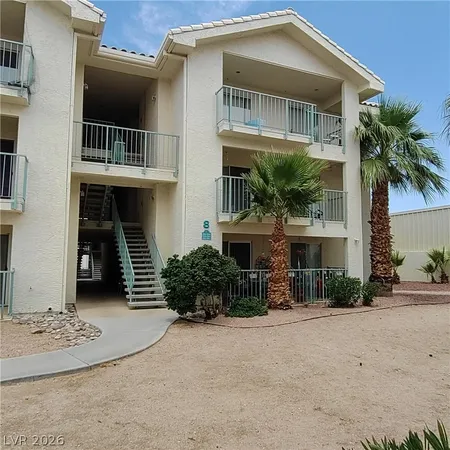 $131,777 | 3550 Bay Sands Drive, Unit 2063, Laughlin, NV 89029