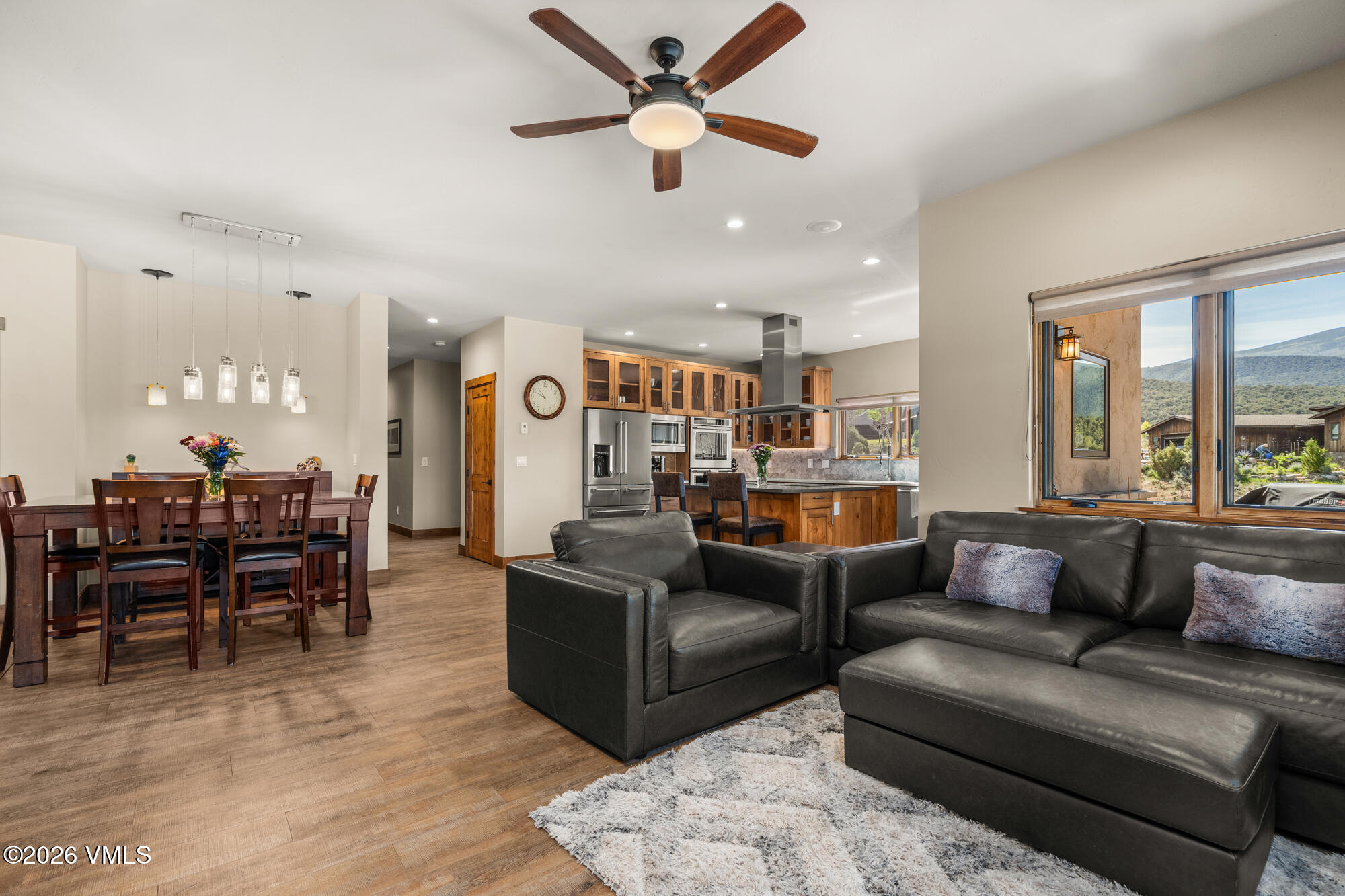 705 Amherst Road Gypsum, CO 81637 - Photo 13 of 55 Hearth Room