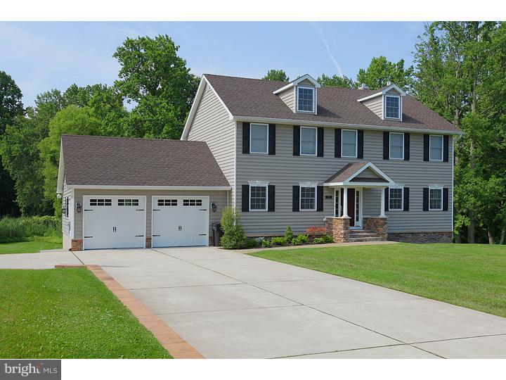 41 East Rattling Run Road Mickleton, NJ 08056 - Photo 1 of 22