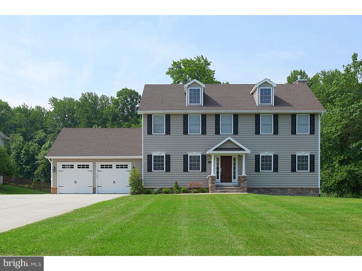 41 East Rattling Run Road Mickleton, NJ 08056 - Photo 21 of 22