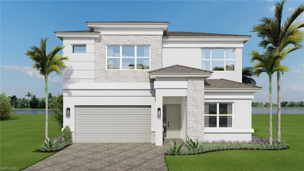 $980,900 | 2538 Kingfisher Drive, Naples, FL 34112