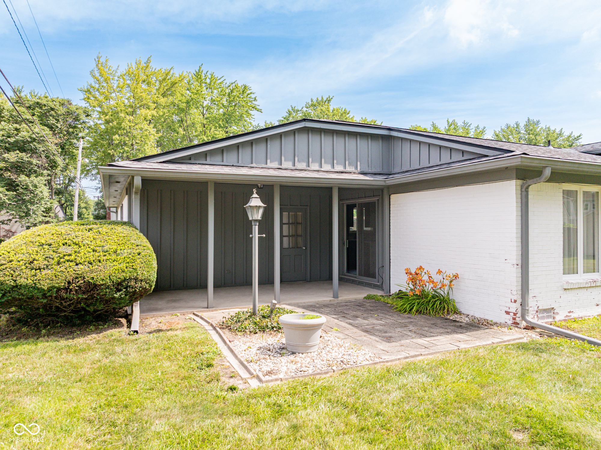 3219 Greenbriar Road Anderson, IN 46011 - Photo 43 of 50