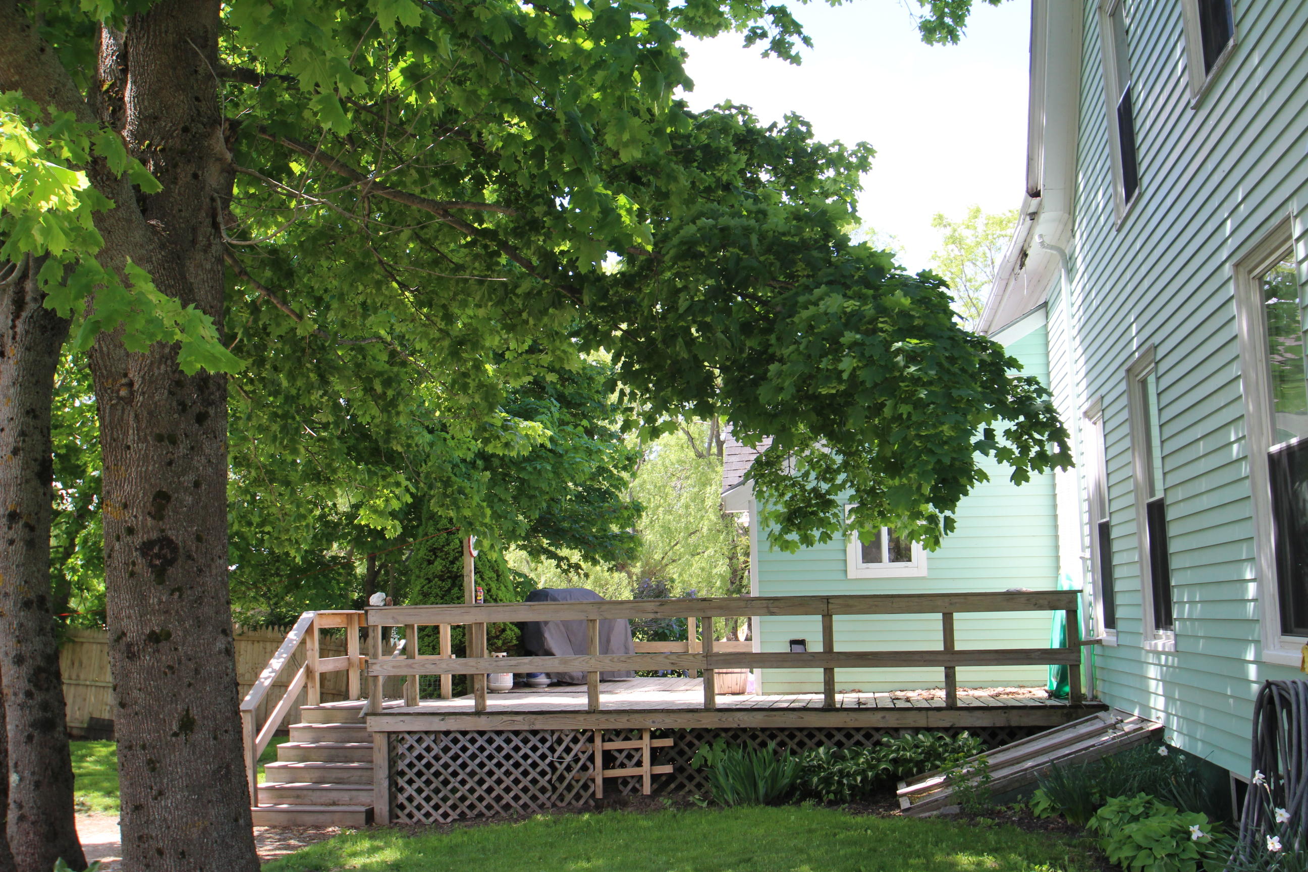 315 Old County Road Rockland, ME 04841 - Photo 2 of 31 Dinsmore.5 (25)