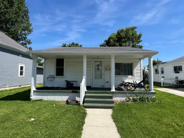 $69,900 | 222 East Walnut Street, Greentown, IN 46936