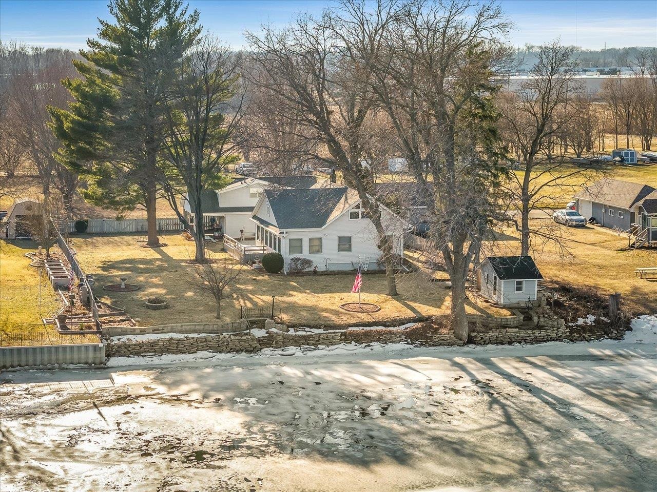 5165 Browns Beach Road Rockford, IL 61103 - Photo 64 of 72