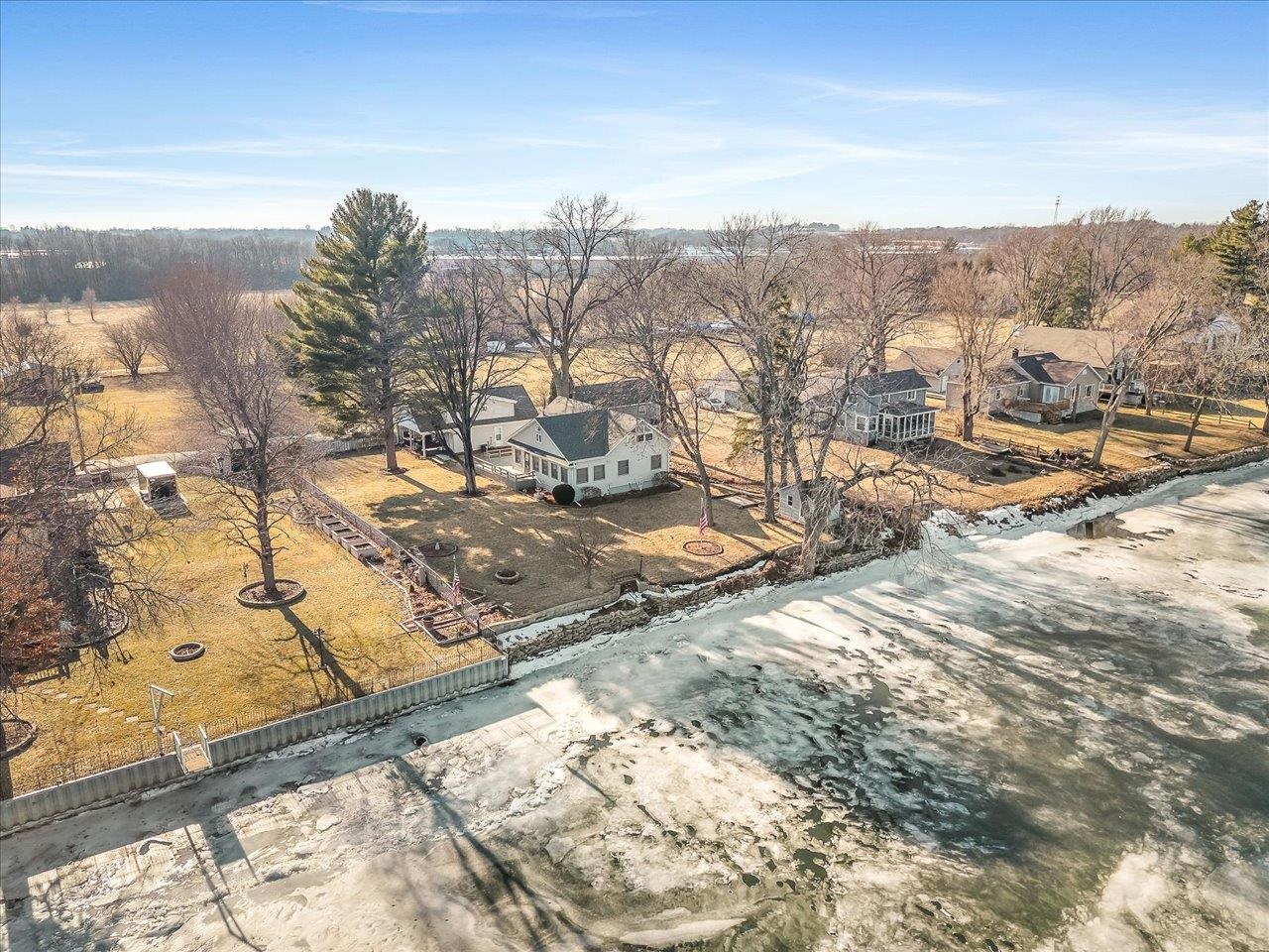 5165 Browns Beach Road Rockford, IL 61103 - Photo 72 of 72