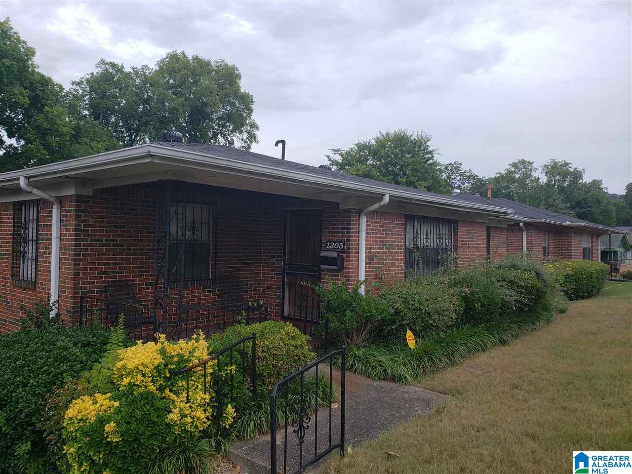 1305 Goldwire Street Southwest Birmingham, AL 35211 - Photo 2 of 7