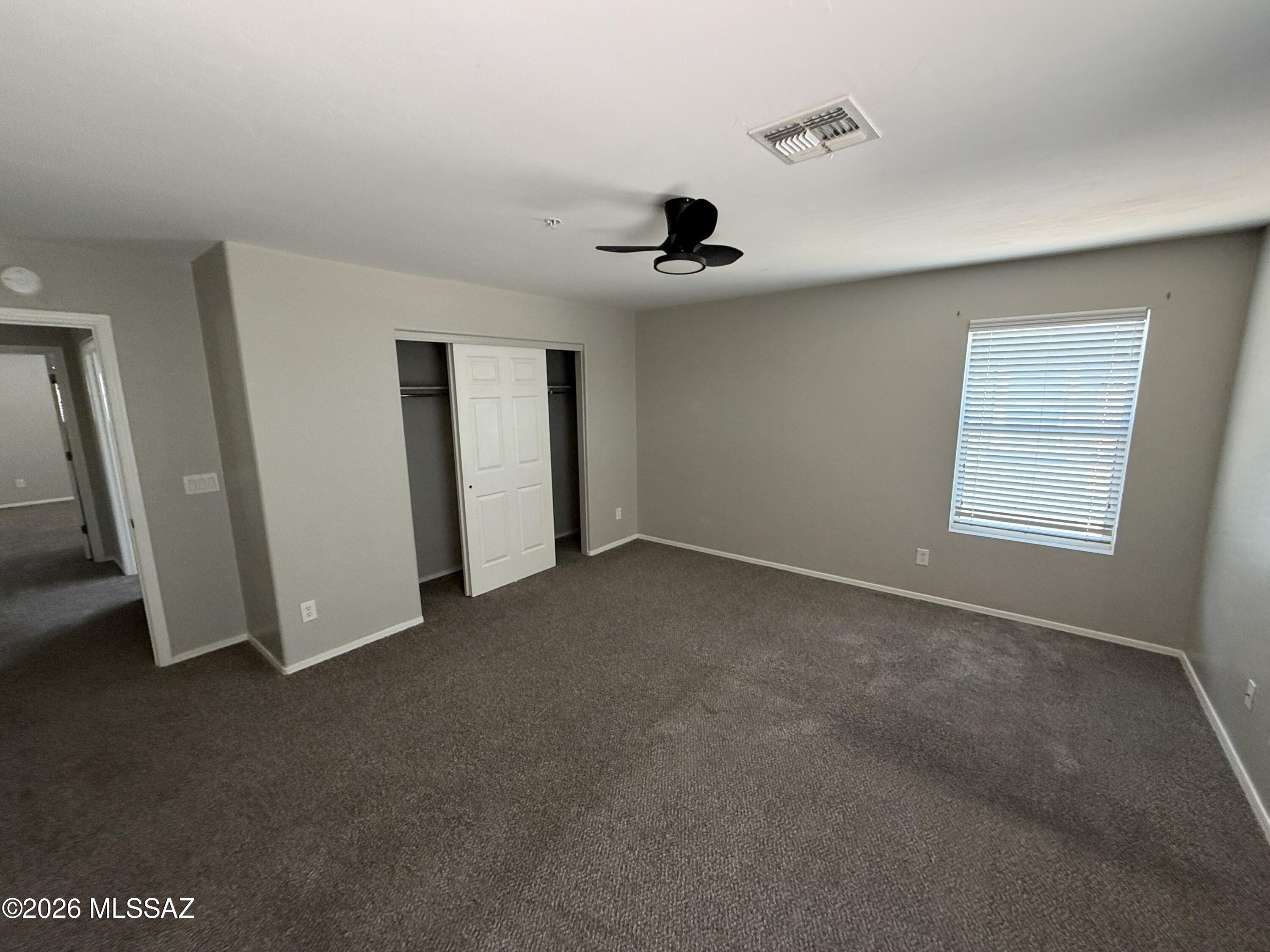 6893 South Salt Cedar Road Tucson, AZ 85756 - Photo 15 of 19 Bedroom 5