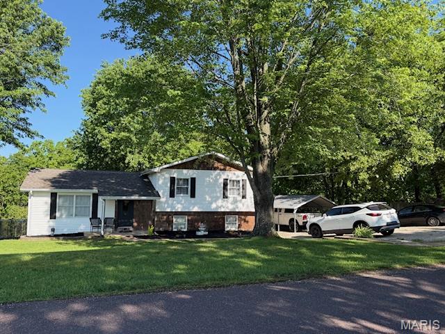 1775 Burley Road Festus, MO 63028 - Photo 2 of 47