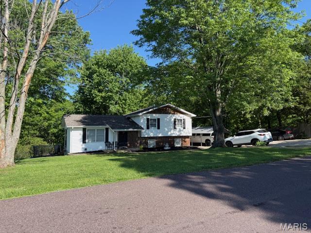 1775 Burley Road Festus, MO 63028 - Photo 3 of 47