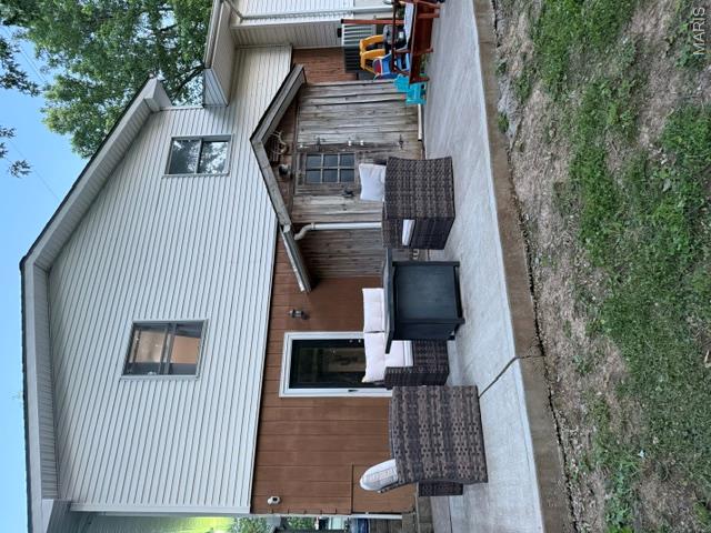 1775 Burley Road Festus, MO 63028 - Photo 40 of 47