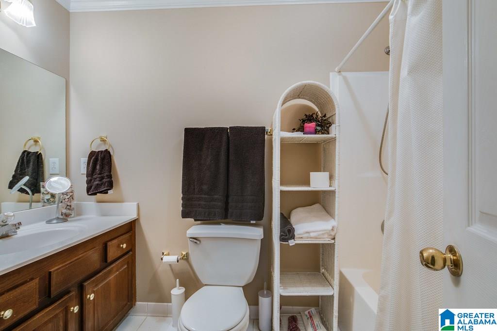 129 Brent Way Alabaster, AL 35007 - Photo 11 of 15