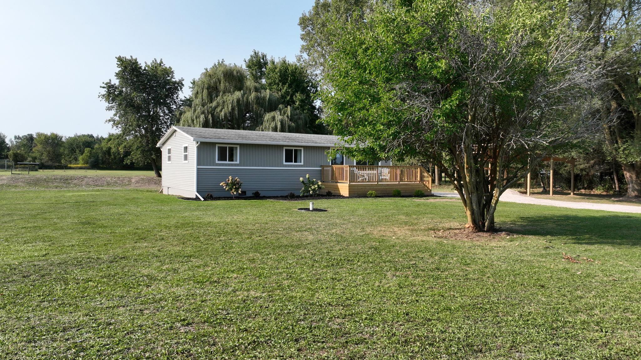 10148 East Coe Road St. Louis, MI 48880 - Photo 32 of 45