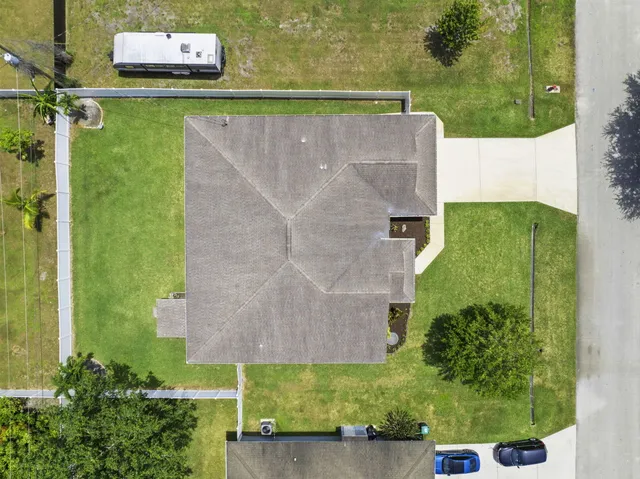 $499,900 | 1411 Southwest Hackensack Avenue, Port St. Lucie, FL 34953