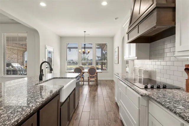 $638,000 | 241 Crosswind Drive, Waxahachie, TX 75167