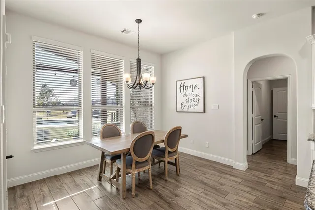 $638,000 | 241 Crosswind Drive, Waxahachie, TX 75167