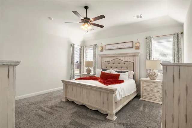 $638,000 | 241 Crosswind Drive, Waxahachie, TX 75167