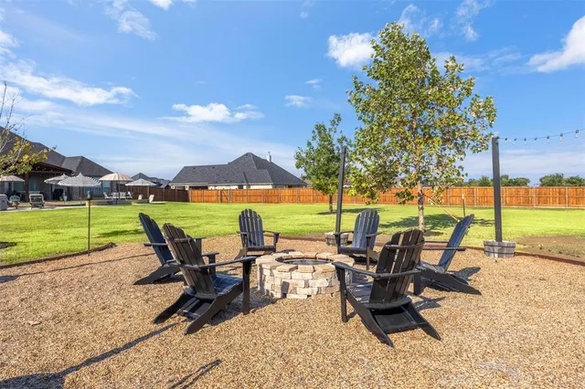 $638,000 | 241 Crosswind Drive, Waxahachie, TX 75167