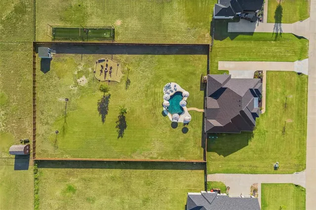 $638,000 | 241 Crosswind Drive, Waxahachie, TX 75167