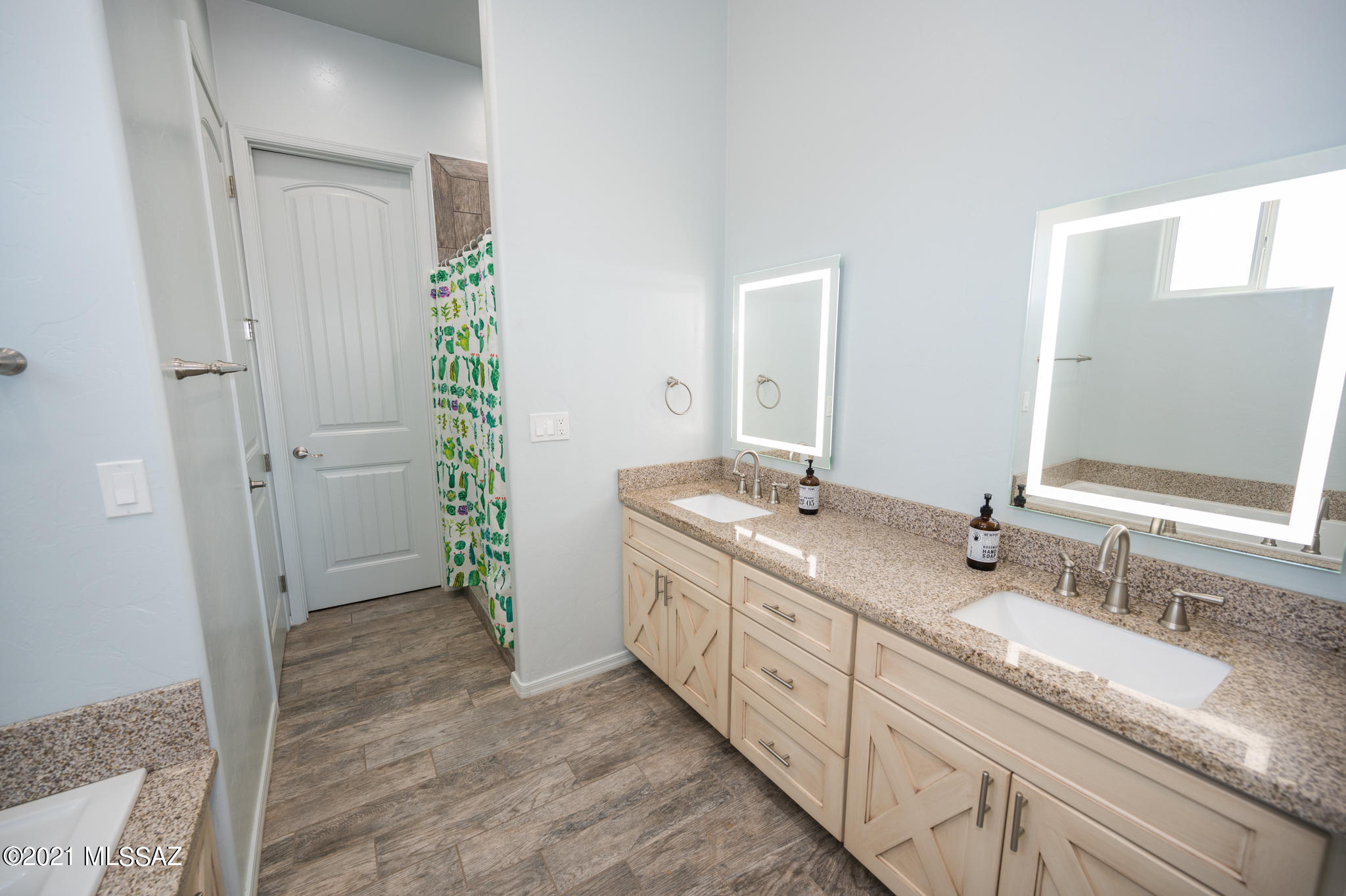 144 Avenida Pastor Rio Rico, AZ 85648 - Photo 27 of 47