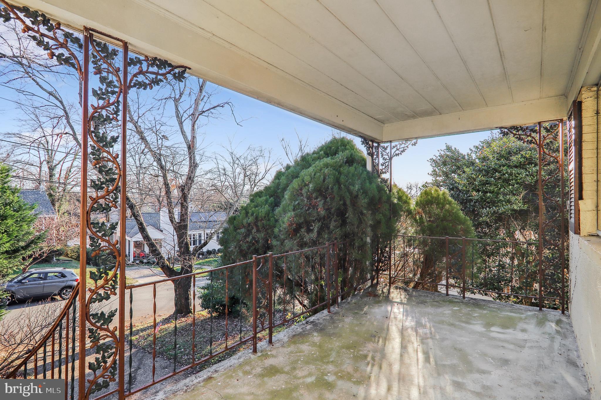 2607 Ross Road Chevy Chase, MD 20815 - Photo 14 of 22