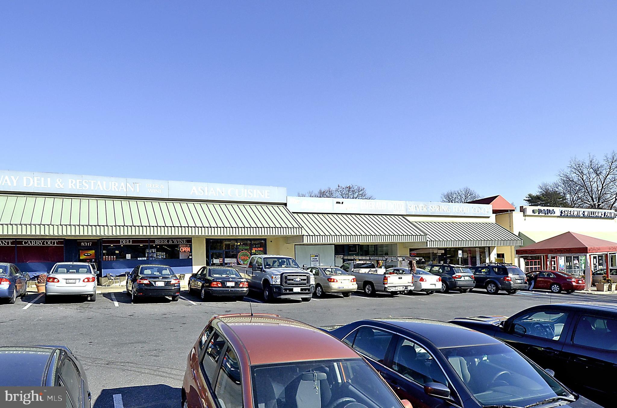 2607 Ross Road Chevy Chase, MD 20815 - Photo 17 of 22