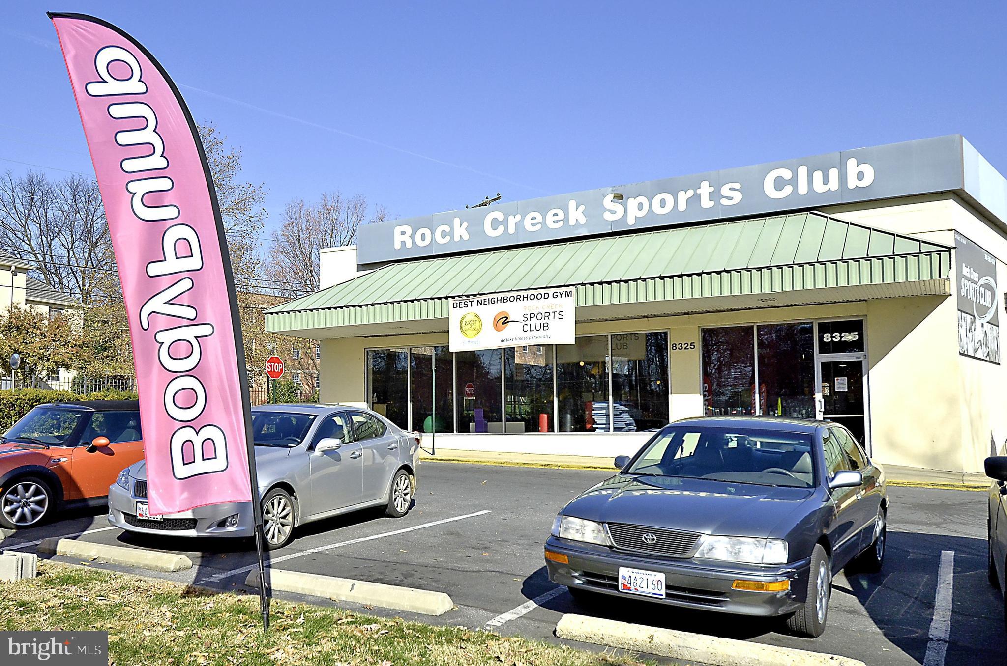 2607 Ross Road Chevy Chase, MD 20815 - Photo 18 of 22