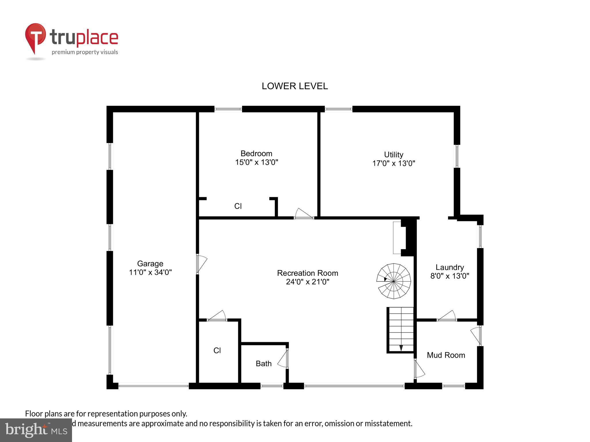 2607 Ross Road Chevy Chase, MD 20815 - Photo 20 of 22