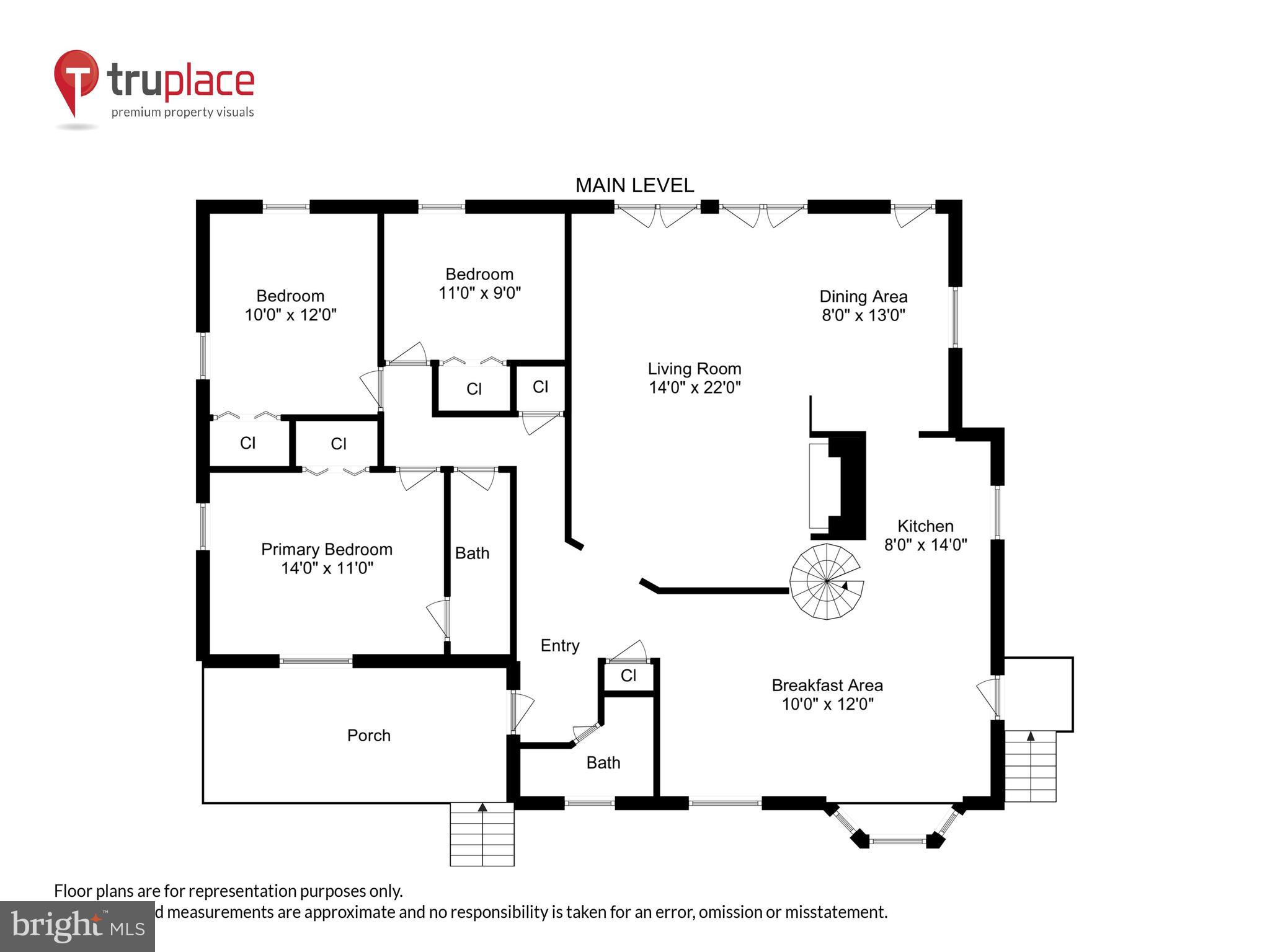 2607 Ross Road Chevy Chase, MD 20815 - Photo 21 of 22