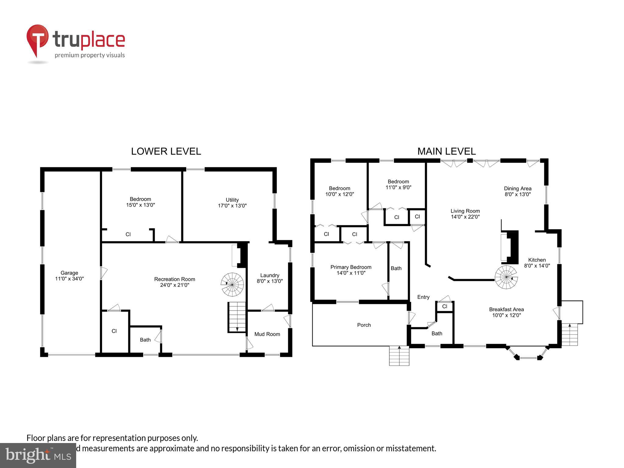 2607 Ross Road Chevy Chase, MD 20815 - Photo 22 of 22