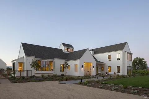 $10,900,000 | 1523 Sperring Road, Sonoma, CA 95476