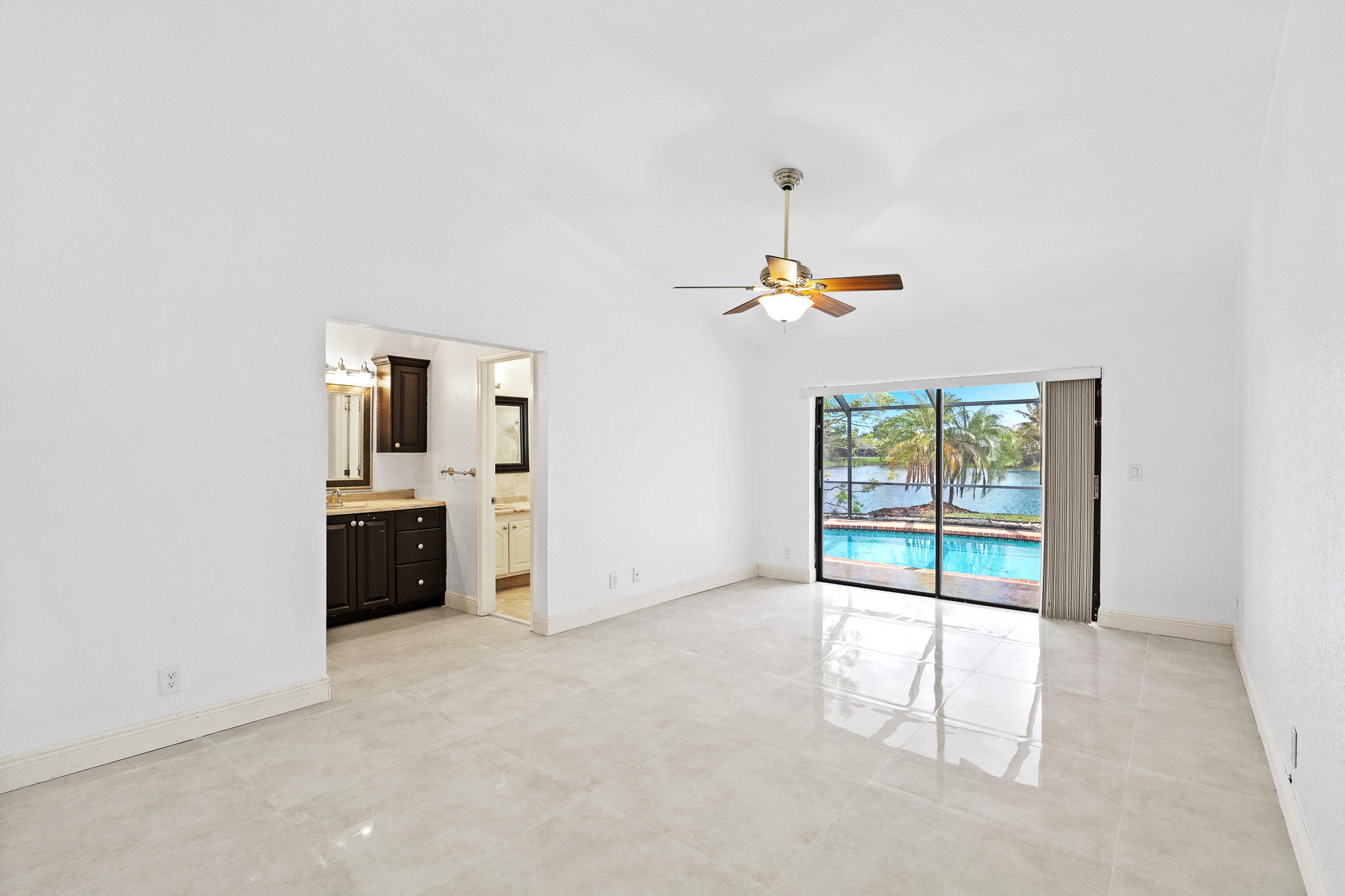 9459 Burlington Place Boca Raton, FL 33434 - Photo 10 of 27 Large Master Bedroom