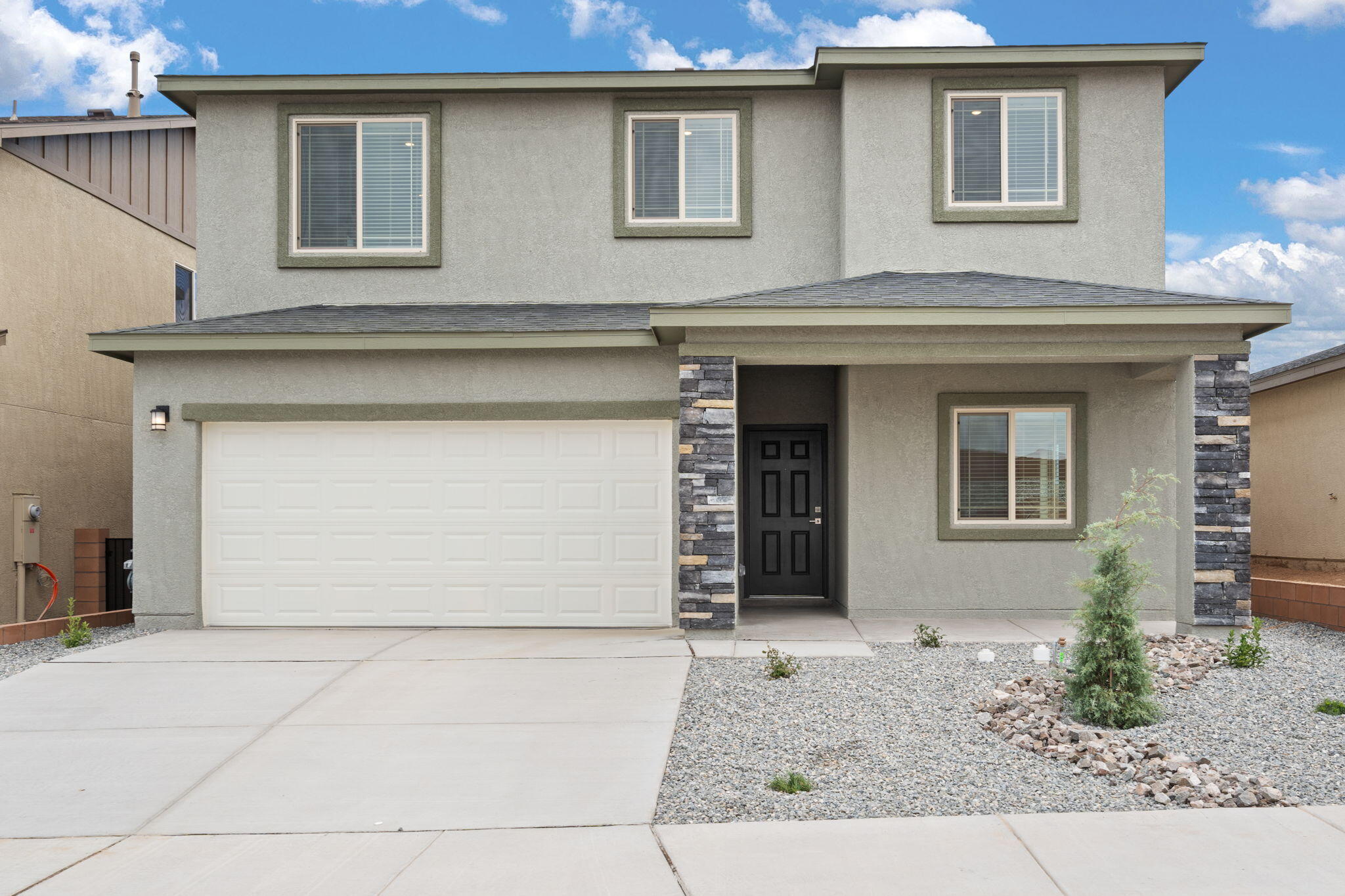 1724 Cowboy Hvn Lane Northeast Rio Rancho, NM 87144 - Photo 1 of 29 Gallery Image 1