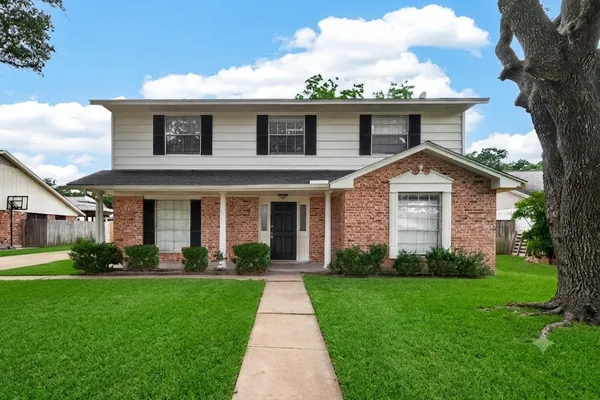 $337,500 | 618 Park Grove Drive, Katy, TX 77450