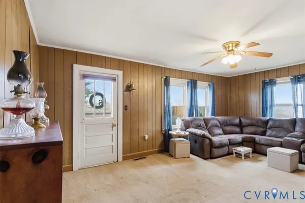 $325,000 | 10722 Jefferson Highway, Bumpass, VA 23024