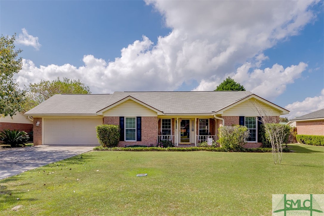3 Lakeside Drive Rincon, GA 31326 - Photo 1 of 22