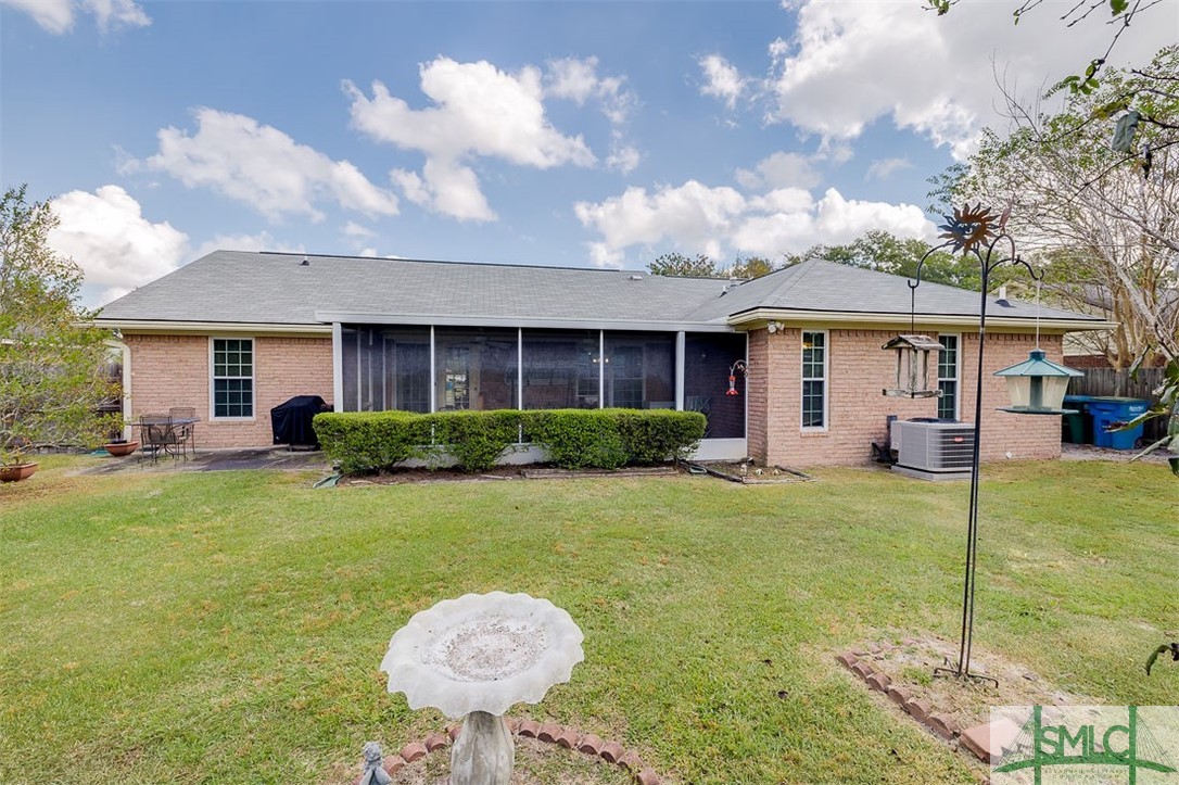 3 Lakeside Drive Rincon, GA 31326 - Photo 20 of 22