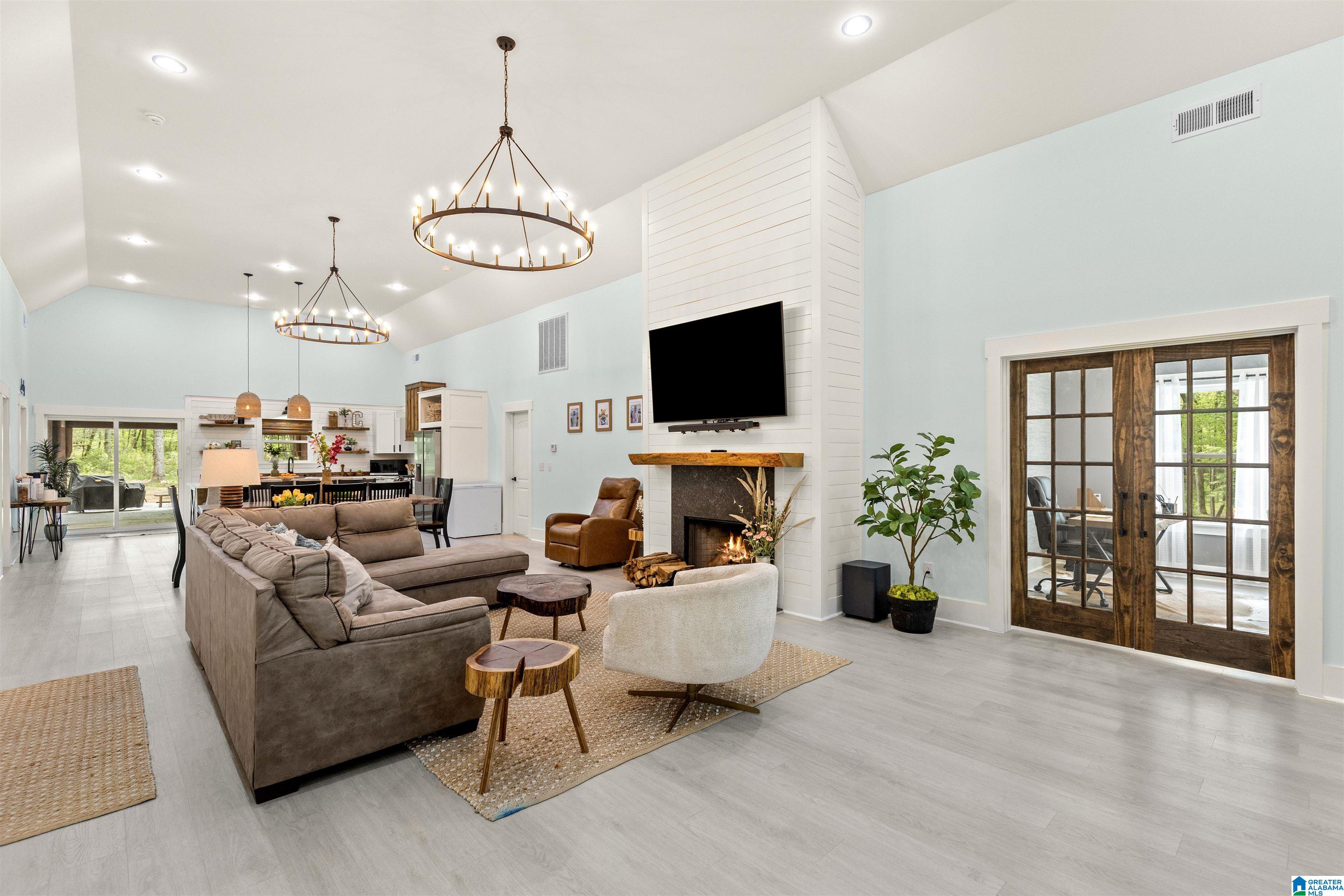 10936 Bear Creek Road Sterrett, AL 35147 - Photo 13 of 58