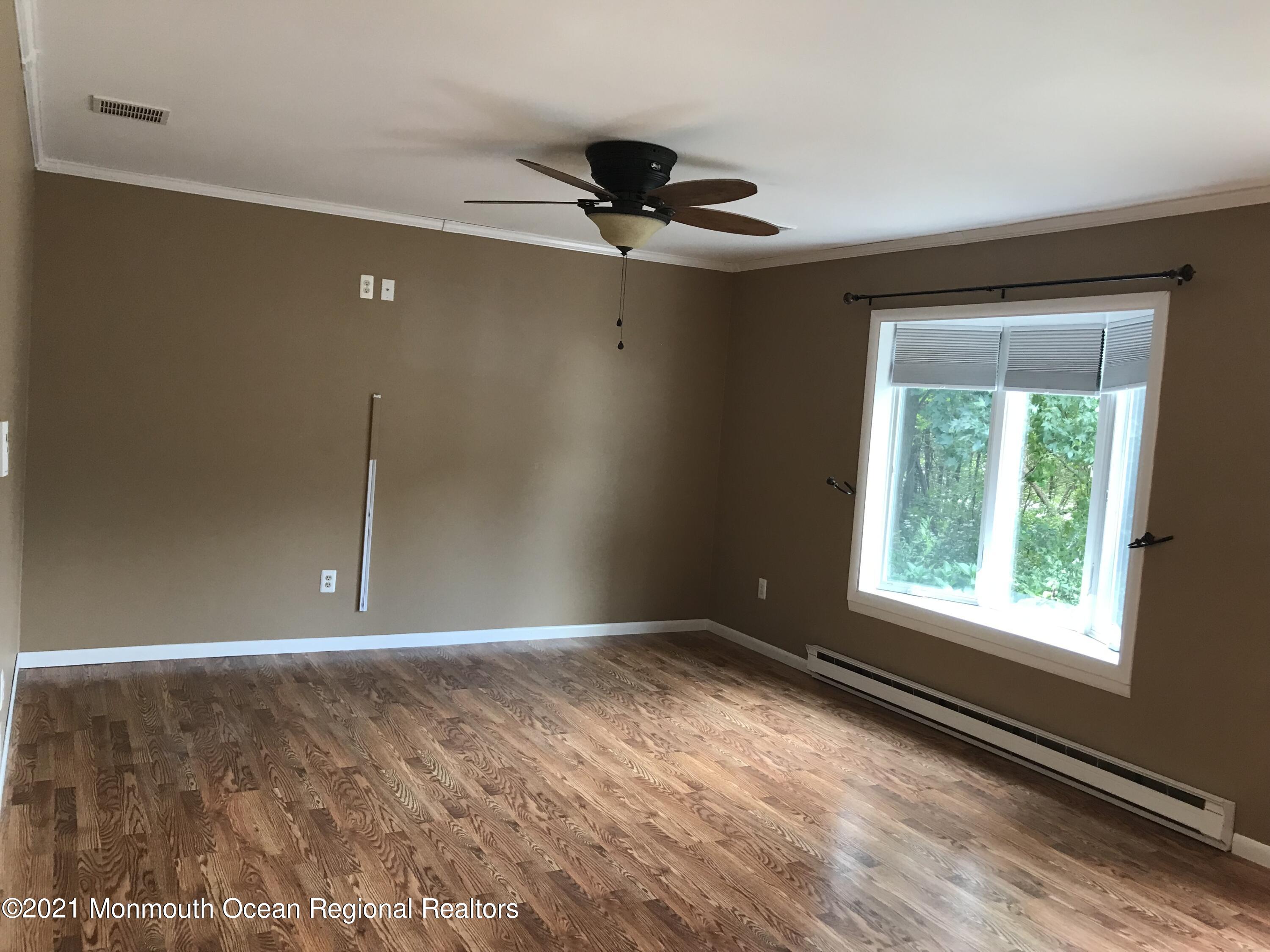 21 Kuzyk Road Cream Ridge, NJ 08514 - Photo 22 of 45 a view of an empty room with a window