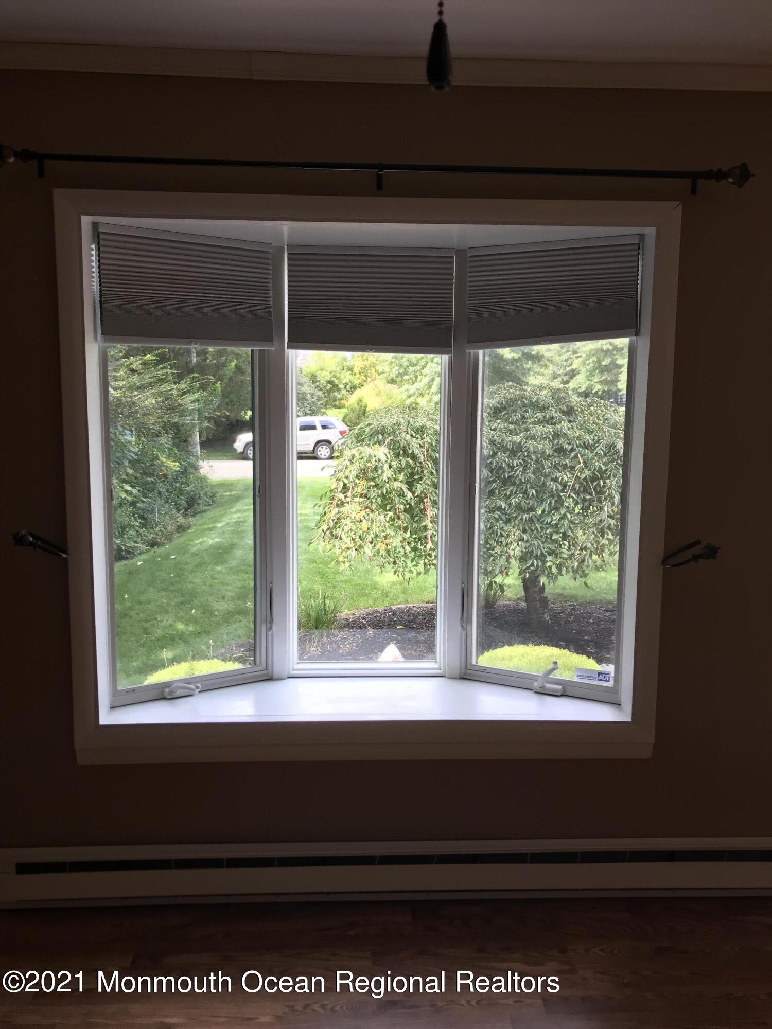 21 Kuzyk Road Cream Ridge, NJ 08514 - Photo 23 of 45 a view of a window and outside view