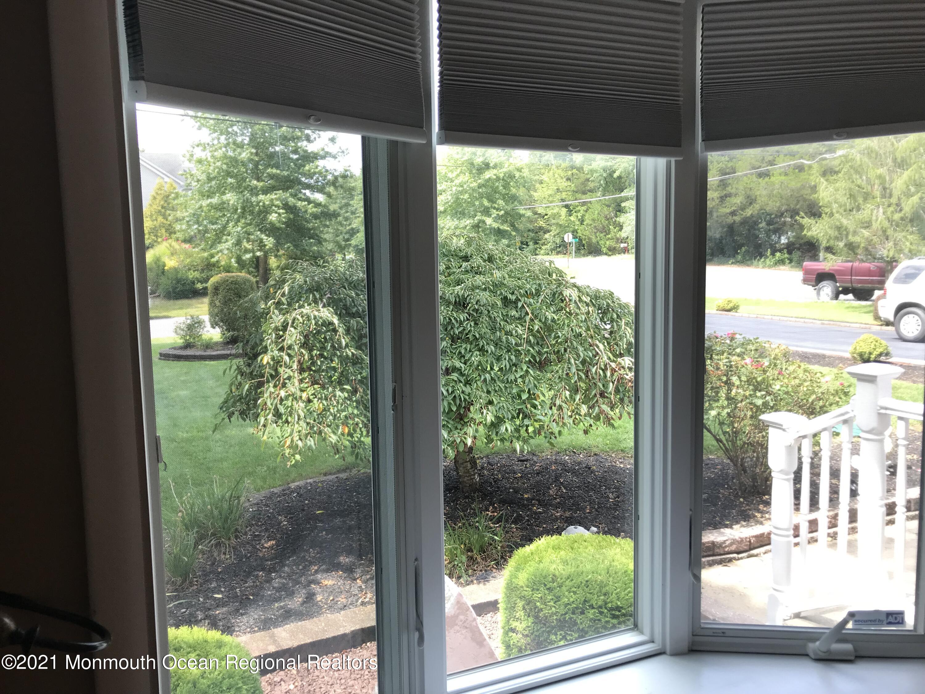 21 Kuzyk Road Cream Ridge, NJ 08514 - Photo 24 of 45 a view of a porch
