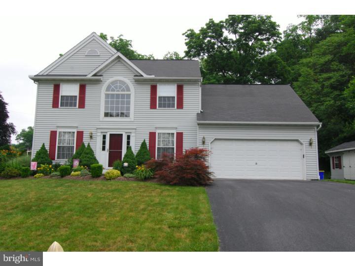 1 Archer Lane Reading, PA 19607 - Photo 1 of 17