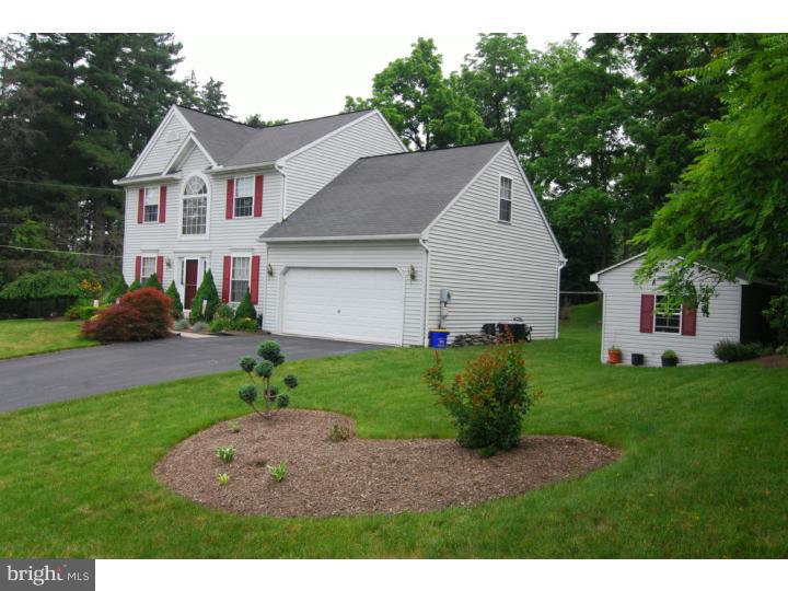1 Archer Lane Reading, PA 19607 - Photo 2 of 17